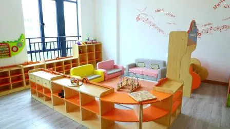 Moderne Kinder Kindergarten Schule Baby Stuhl Tisch Produkte Kindermöbel